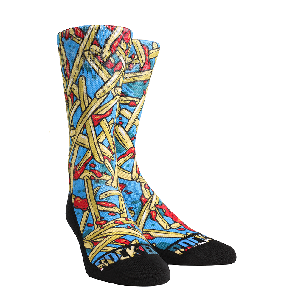 rockshox socks