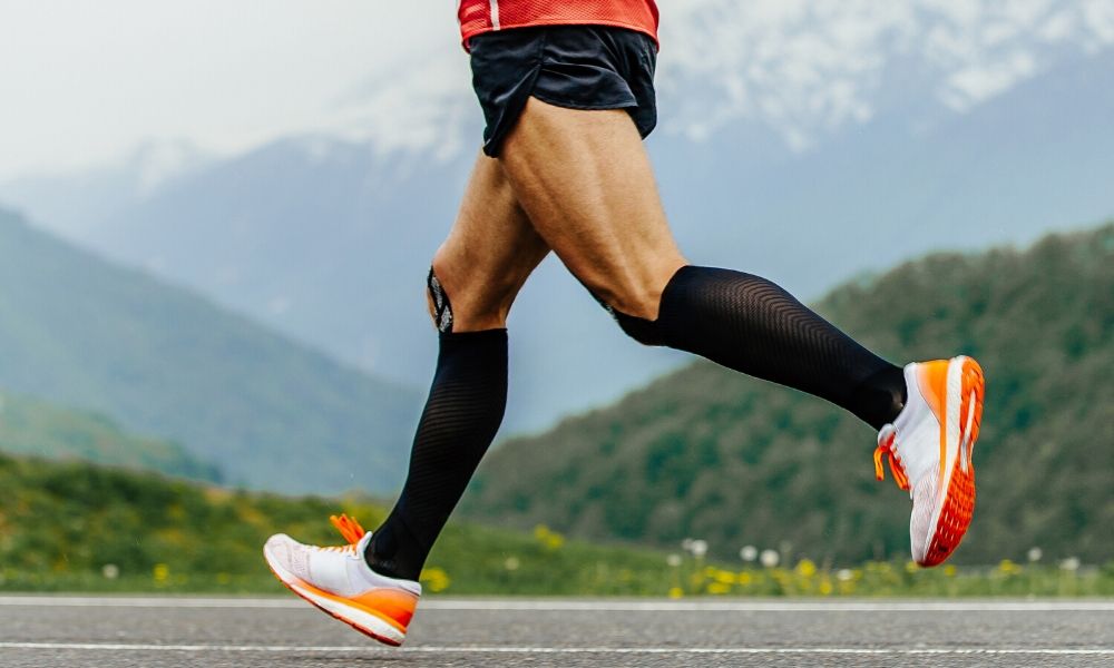 A Beginner’s Guide to Compression Socks