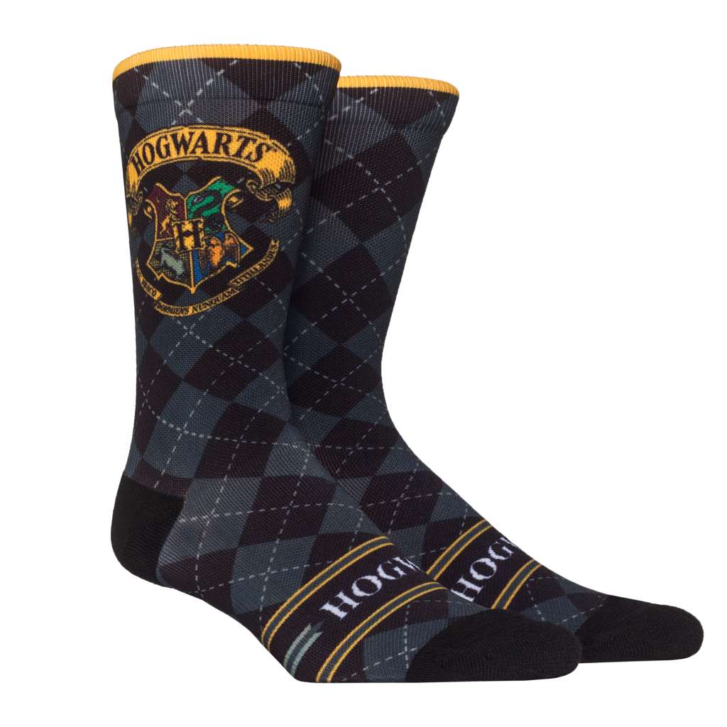 Find The Perfect Pair Of Harry Potter Socks
