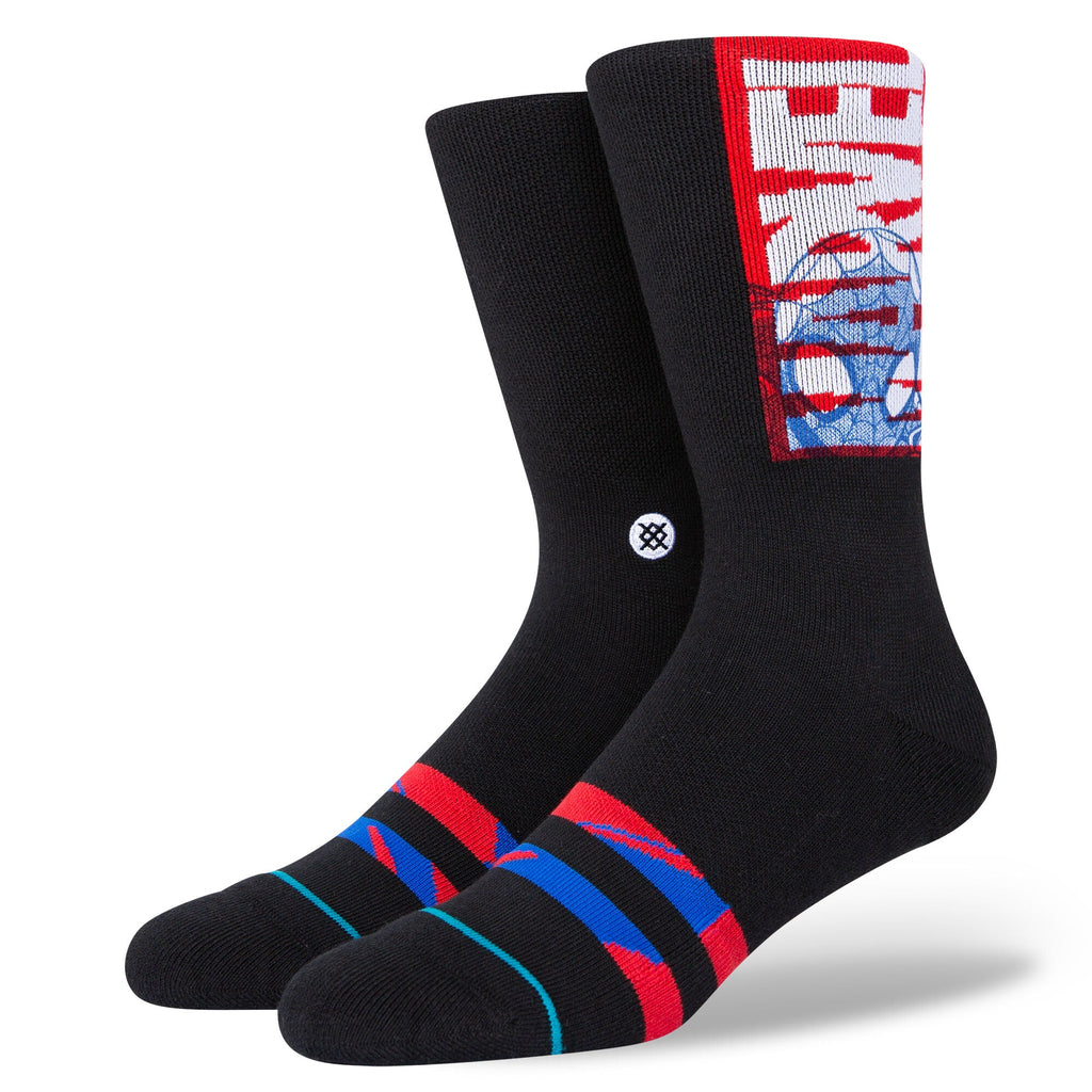 These Are The Perfect Socks For A Marvel Fan