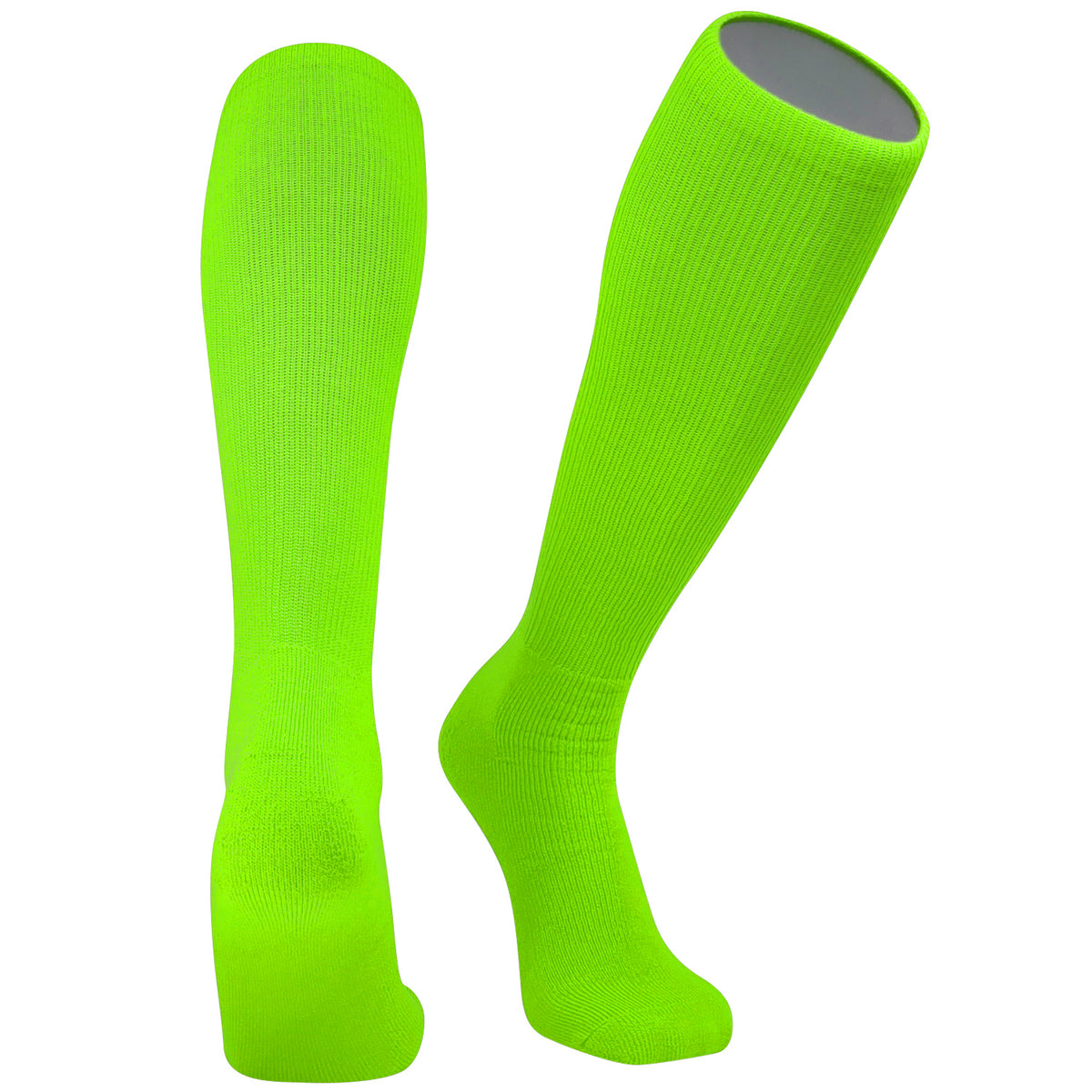 靴 grounds CLAY NEON GREEN grounds CLAY NEON GREEN（grounds CLAY）