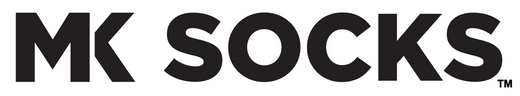Mk Socks logo
