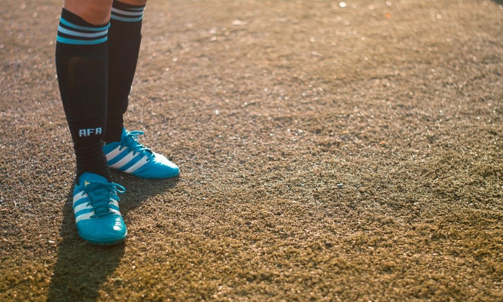 Considerations When Choosing Athletic Socks