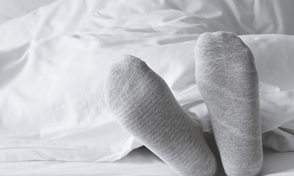 Benefits of Investing in Quality Socks