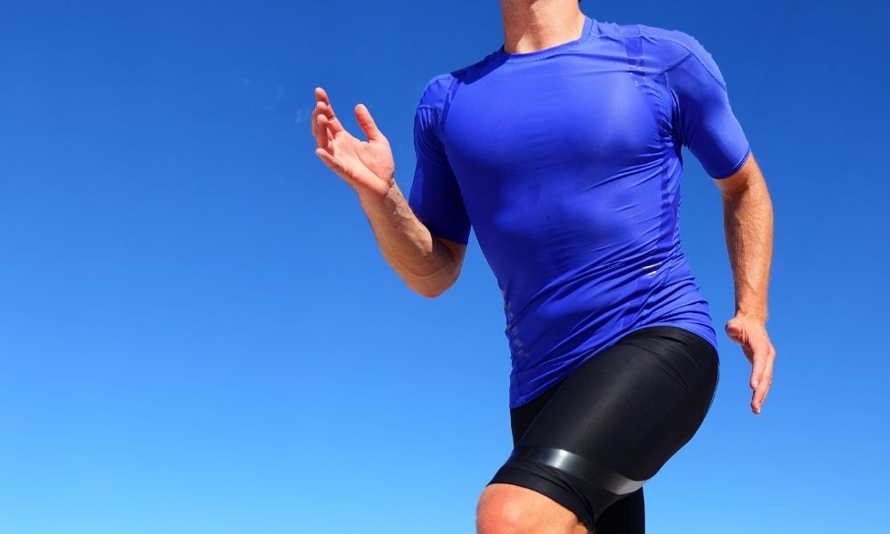 What Are Compression Shorts and Why Wear Them?