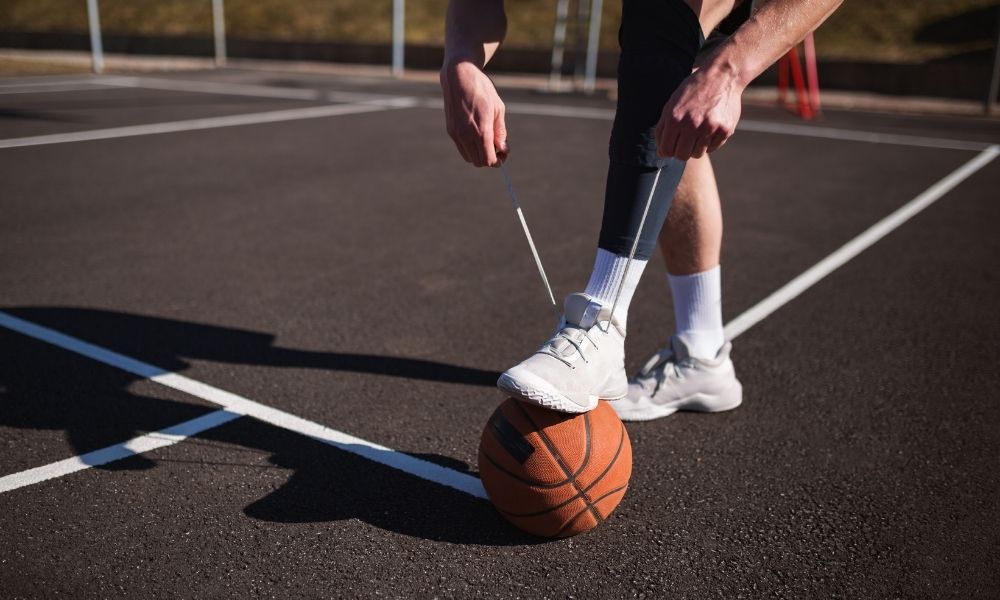 Why You Should Replace Your Sports Socks