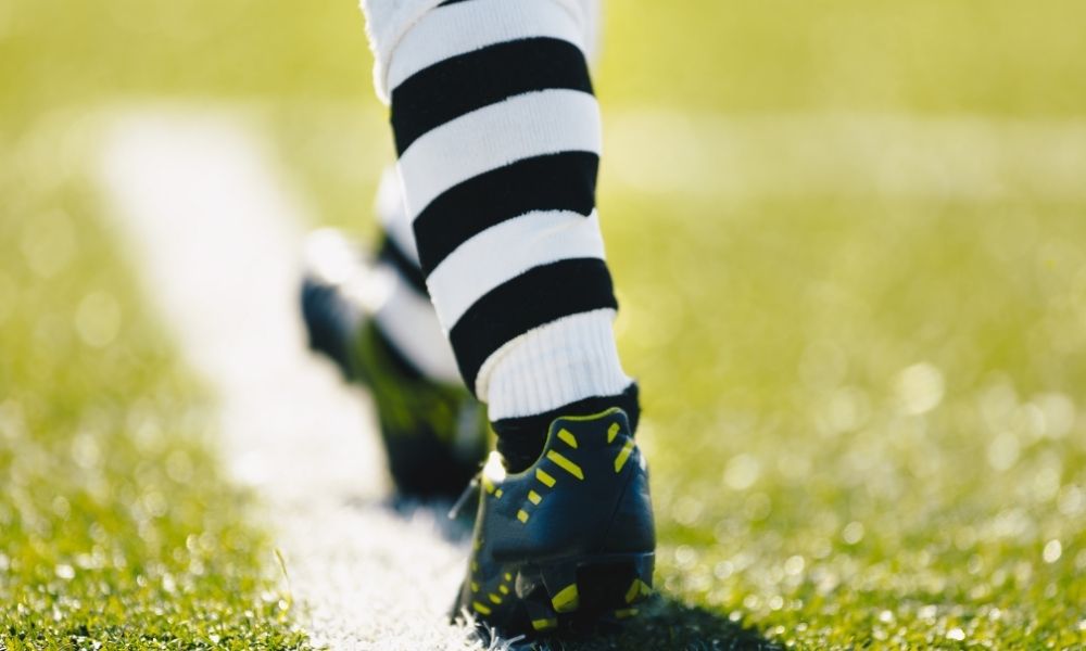Tips for Finding the Right Soccer Socks