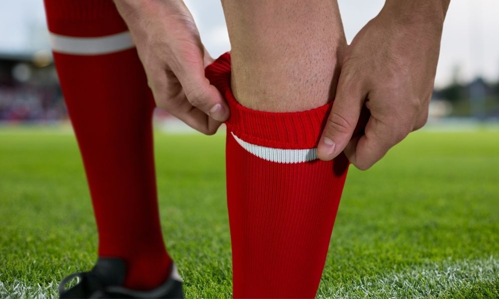 Do Sports Socks Make a Difference?
