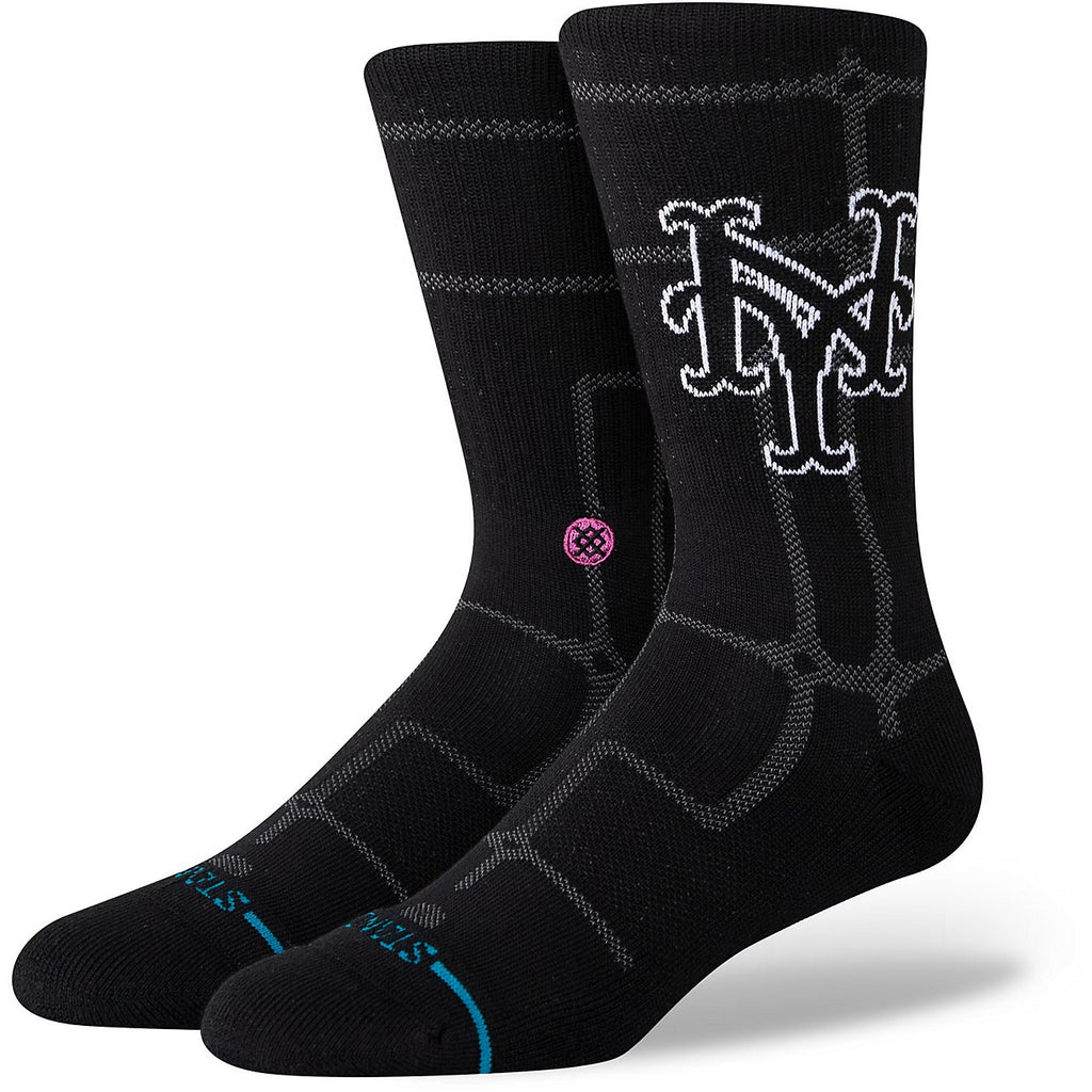 NEW YORK METS – Mk Socks