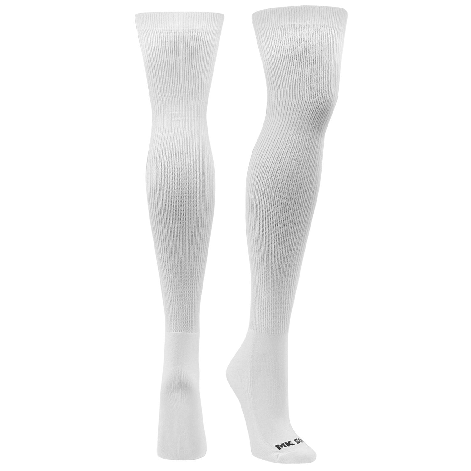 Football Visor Clear TCK Prosport Baseball Socks Over The Knee
