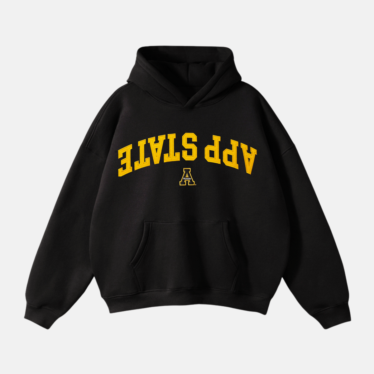 App State Varsity Hoodie – Mk Socks