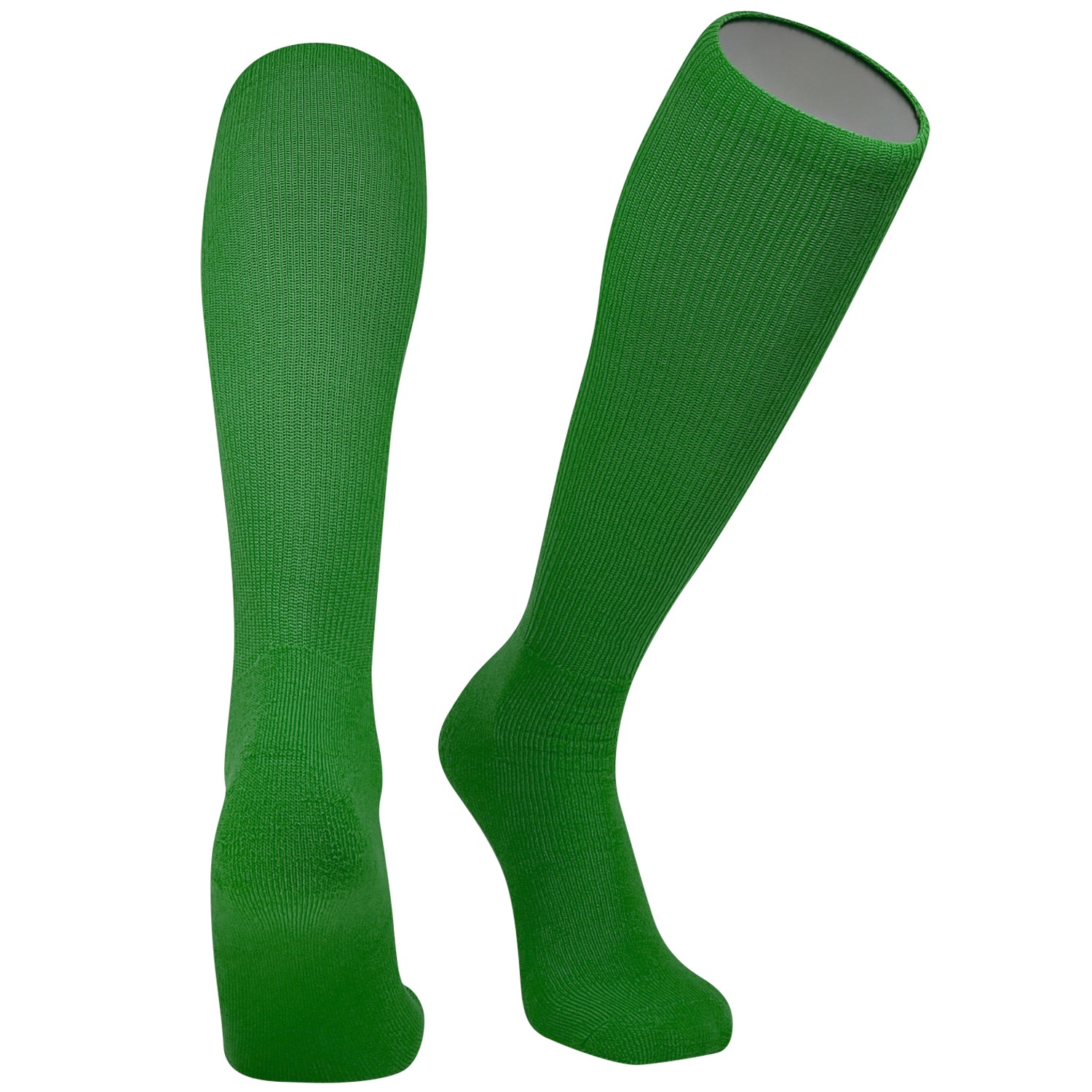 kelly green dress socks Men's Vannucci Solid Color Dress Socks (Kelly Green)