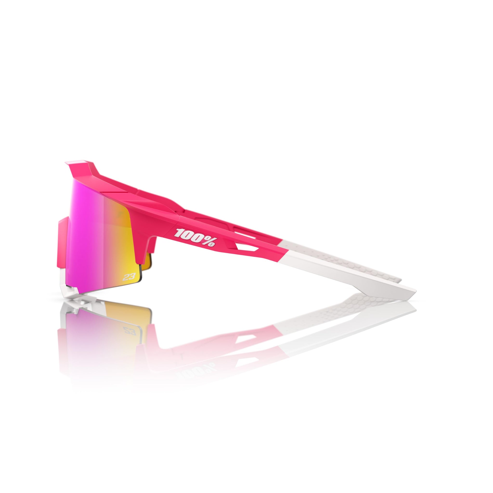 Shop Optimum Polarized Jade Mirror
