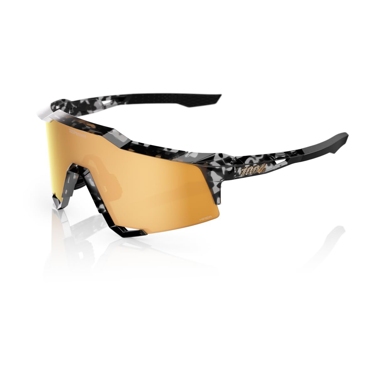100％ サングラス スピードクラフト MONEY MIKE LE 100% Speedcraft LE Sunglasses - Money Mike 24 LE - HiPER