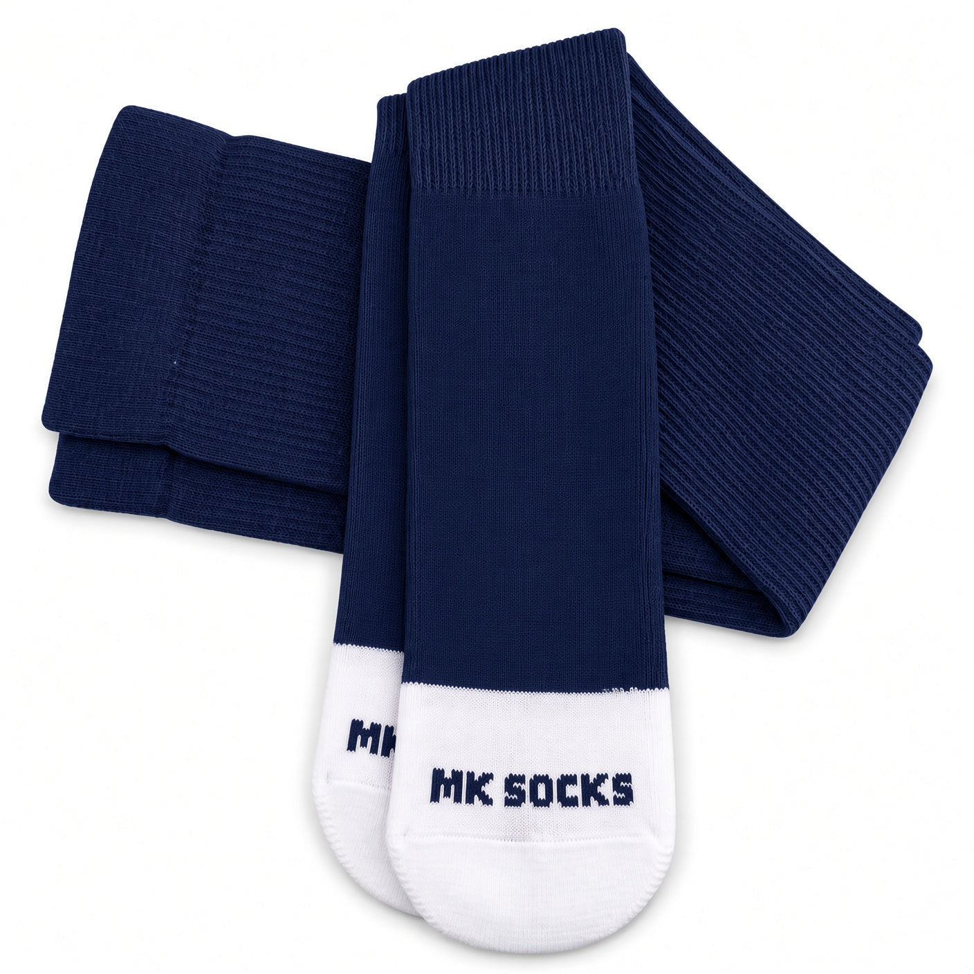 Over the Knee Sports Socks - MK Socks ProFlex – Mk Socks