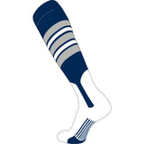 Custom 7 inch knit-in stirrup