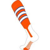 Custom 7 inch knit-in stirrup
