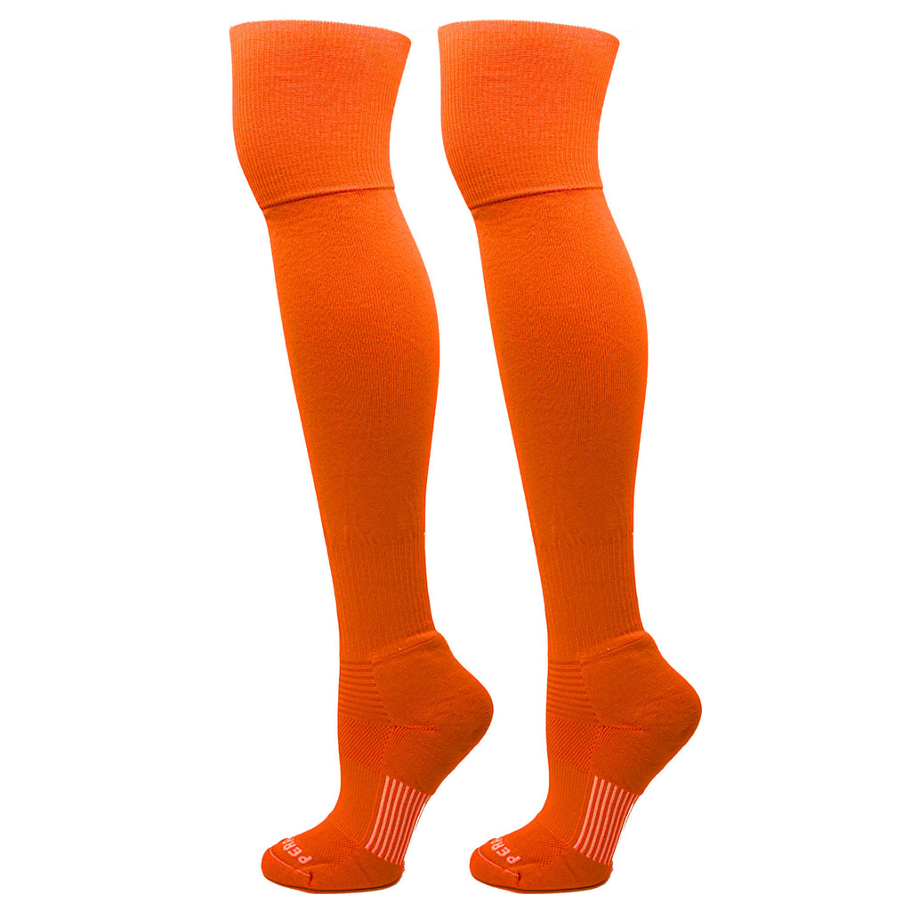 Craft Strumpfstutzen Squad Socks - Orange