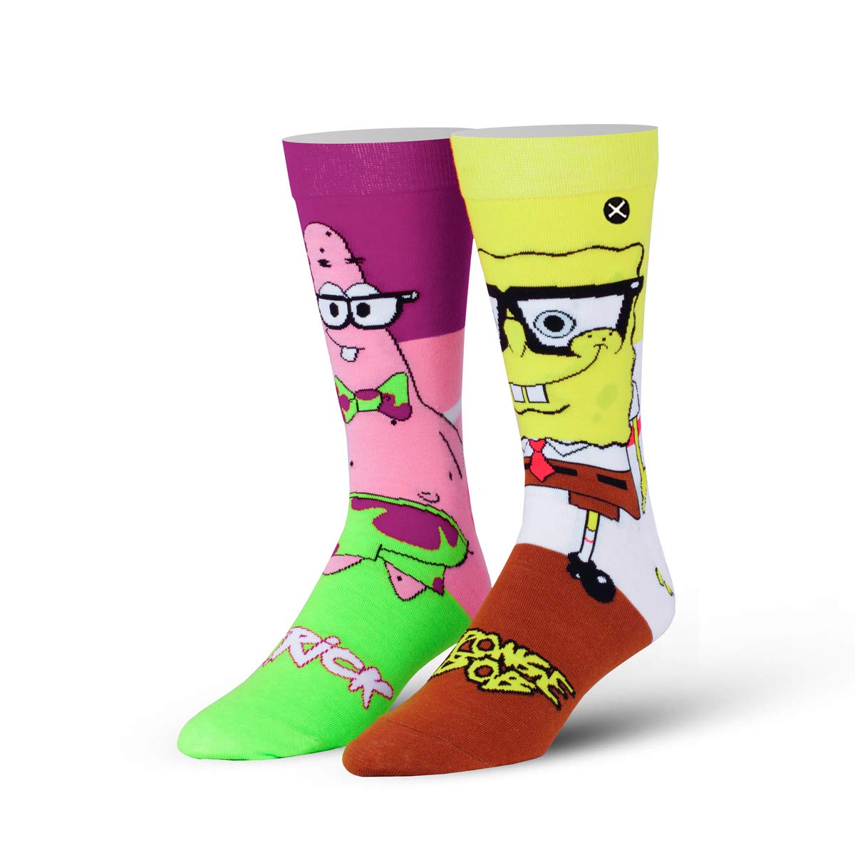 Cartoon Crazy Socks cartoon-crazy-socks