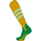 Custom 5 inch knit-in stirrup