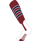 Custom 7 inch knit-in stirrup