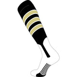 Custom 7 inch knit-in stirrup