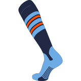 Custom 5 inch knit-in stirrup