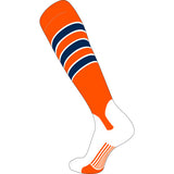 Custom 5 inch knit-in stirrup
