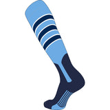 Custom 7 inch knit-in stirrup