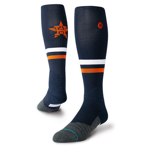  Stance MLB Astros Rainbow 2 Multi LG (US Men's Shoe 9-13) :  Clothing, Shoes & Jewelry