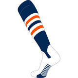 Custom 5 inch knit-in stirrup