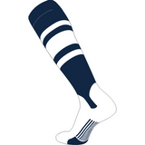 Custom 5 inch knit-in stirrup