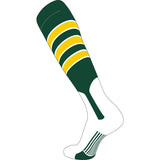 Custom 7 inch knit-in stirrup