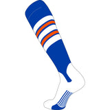 Custom 5 inch knit-in stirrup