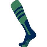 Custom 9 inch knit-in stirrup