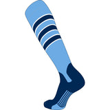 Custom 5 inch knit-in stirrup