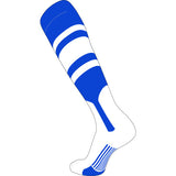 Custom 7 inch knit-in stirrup