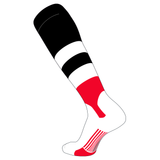 5 inch knit-in stirrup (Pattern G, PRO)