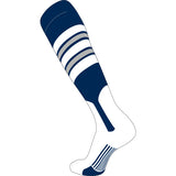 Custom 7 inch knit-in stirrup