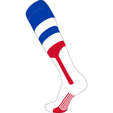 Custom 9 inch knit-in stirrup