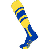 Custom 7 inch knit-in stirrup
