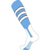 Custom 7 inch knit-in stirrup
