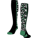Custom Digital Camo OTC