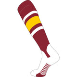 Custom 5 inch knit-in stirrup