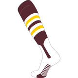 Custom 7 inch knit-in stirrup