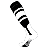 7 inch knit-in stirrup (Pattern C, PRO)