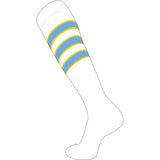 Custom Pattern D
