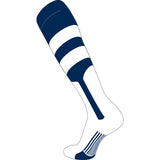 Custom 9 inch knit-in stirrup