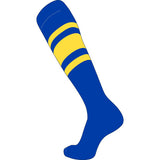 Custom 7 inch knit-in stirrup