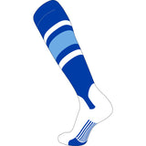 Custom 5 inch knit-in stirrup